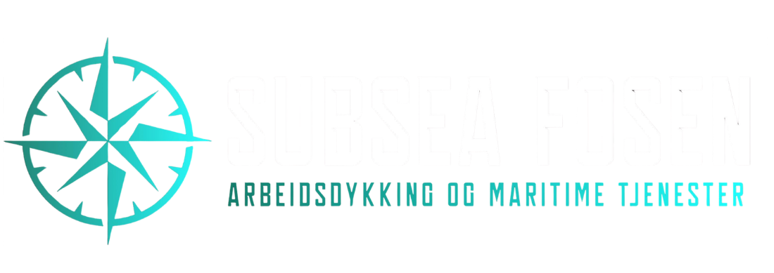 Logo Subsea Fosen AS